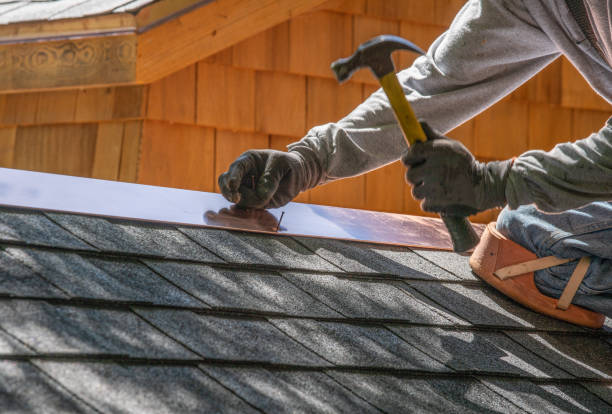 Best Metal Roofing Installation  in Bling, AR