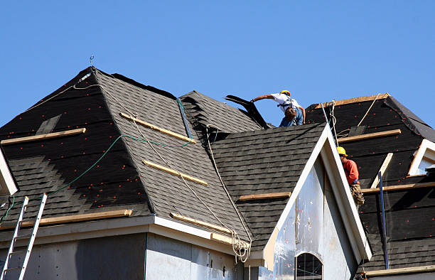 Sheet Metal Roofing in Barling, AR