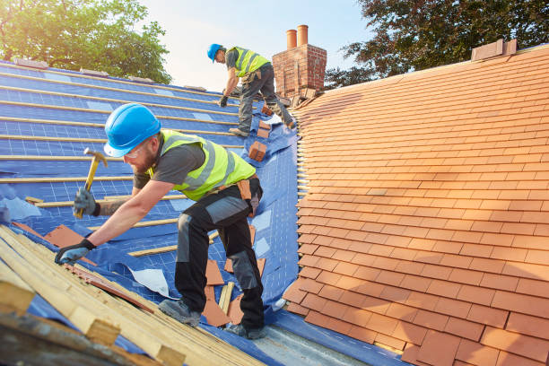 Waterproofing in Barling, AR