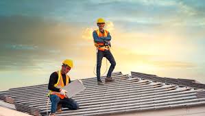 Hot Roofs in Barling, AR